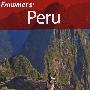 Frommer’s Peru， 4Th EditionFrommer秘鲁导览，第4版