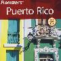 Frommer’s Puerto Rico， 9Th EditionFrommer波多黎各导览，第9版