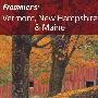 Frommer’s Vermont， New Hampshire & Maine， 6Th EditionFrommer佛蒙特、新汉普郡与缅因州导览，第6版
