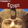 Frommer’s EgyptFrommer埃及导览，第1版