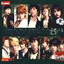 超级少年精选：SUPER JUNIOR（CD）