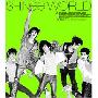 SHINee /SHINEE WORLD 闪耀全世界（CD）