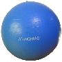 青鸟健身球-新款防暴 天蓝色 配气筒 直径75cm