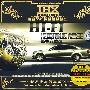 汽车HIFI顶级试音王（黄金立体声）（CD）