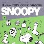 SNOOPY史努比双语故事选集 7 喜从天降的史努比