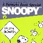 SNOOPY史努比双语故事选集 2 匪夷所思的史努比