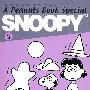 SNOOPY史努比双语故事选集 5 大智若愚的史努比