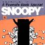 SNOOPY史努比双语故事选集 6 情趣盎然的史努比