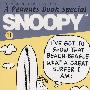 SNOOPY史努比双语故事选集 11 人见人爱的史努比