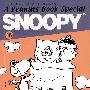SNOOPY史努比双语故事选集 16 顽皮可爱的史努比