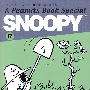 SNOOPY史努比双语故事选集 17 乐此不疲的史努比
