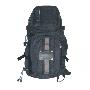 xlZOLO祖奴新款时尚多功能双肩背包旅行包(906105010黑)可放电脑