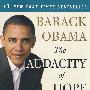 The Audacity of Hope: Thoughts on Reclaiming the American Dream