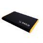 微星 黑马王子3代2.5寸移动硬盘 250GB