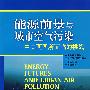 能源前景与城市空气污染------中美两国所面临的挑战