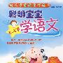 幼儿学前教育巧练习快乐宝宝学语文4-5岁