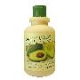 face shop酪梨身体乳200ml