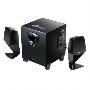漫步者 Edifier X120 2.1音箱 人气推荐