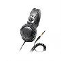 铁三角 Audio-Technica ATH-PRO500-BK 黑色 头戴式耳机