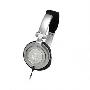 铁三角 Audio-Technica ATH-SJ5-WH 白色 头戴式耳机