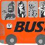 BUS 公共汽车（CD）