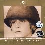 U2 THE BEST OF1980-1990(CD)