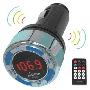 Solam索浪SL-909 2G 车载MP3播放器