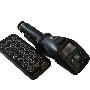 CrossElec凯诺思F2RC超值版 2G黑色 车载MP3播放器