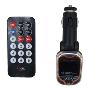 SAST先科 AY-590B 1G 车载MP3播放器