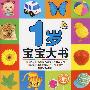 1岁宝宝大书