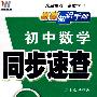08初中同步(128K)基础知识手册-数学(人)