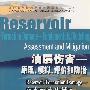 油层伤害——原理、模拟、评价和防治