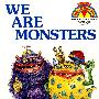 我们是怪兽 WE ARE MONSTERS (S)