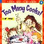 小题大做 TOO MANY COOKS (S)