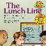 排队吃午饭 THE LUNCH LINE