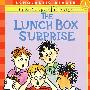 午餐盒中的惊喜 THE LUNCH BOX SURPRISE