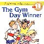 运动会赢家 THE GYM DAY WINNER