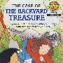 后院寻宝之谜 THE CASE OF THE BACKYARD TREASURE