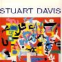 斯图尔特·戴维斯画集 STUART DAVIS