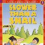 比蜗牛还要慢 SLOWER THAN A SNAIL (S)