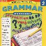 语法练习册(2年级)-学乐阅读系列Scholastic Success with Tests: Grammar Workbook Grade 2(S)