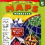 地图练习册(5年级)-学乐阅读系列 SCHOLASTIC SUCCESS WITH MAPS G5 (S)