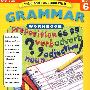 语法练习册(6年级)-学乐阅读系列SCHOLASTIC SUCCESS WITH GRAMMER G6 (S)