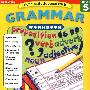 语法练习册(5年级)-学乐阅读系列 SCHOLASTIC SUCCESS WITH GRAMMER G5(S)