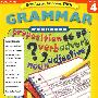 语法练习册(4年级)-学乐阅读系列 SCHOLASTIC SUCCESS WITH GRAMMER G4 (S)