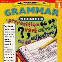 语法练习册(1年级)-学乐阅读系列SCHOLASTIC SUCCESS WITH GRAMMER G1(S)