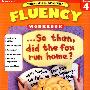 流畅写作(4年级)-学乐阅读系列SCHOLASTIC SUCCESS WITH FLUENCY G4(S)