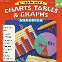 图表、表格与图式(3-4年级)-学乐阅读系列Scholastic Success With Charts, Tables, and Graphs: Grades 3-4 (S)