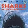 鲨鱼和其他水生动物 Sharks And Other Wild Water Animals SCHOLASTIC READER COLLECT (S)