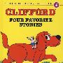 大红狗故事选集 READER COLLECTION： CLIFFORD (S)